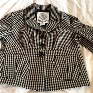 Trendy Blazer S FREE SHIPPING